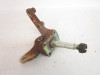 00 Yamaha YFM 250 Bear Tracker Right Steering Knuckle 4XE-F3502-00-00 1999-2000