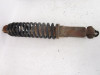 01 Yamaha YFM 400 Big Bear 4x4 Rear Shock 5FU-F2210-10-00 2000-2006