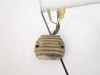 01 Yamaha YFM 400 Big Bear 4x4 OEM Voltage Regulator 4KB-81960-02-00 1998-2001