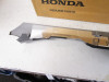 2005-2017 Honda GL 1800 Right Side Exhaust Cover Protector 18330-MCA-A70ZA