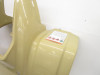 1998-2002 Honda TRX 250 Recon OEM Front Fender 61100-HM8-670ZC HARVEST BEIGE
