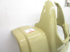 1998-2002 Honda TRX 250 Recon OEM Front Fender 61100-HM8-670ZC HARVEST BEIGE