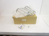 1998-2004 Suzuki VL 1500 C90 Boulevard MC Enterprises Rear Luggage Storage Rack