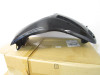 2001-2005 Yamaha VINO OEM Black Front Leg Cover 5AU-28311-01-4B