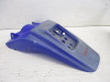 1999-2004 Yamaha TTR 225 OEM Rear Fender Body 4VW-F1611-20-00