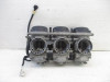 09 Yamaha RS Vector LTX Snowmobile 131" Carburetors Carbs *Parts Only*