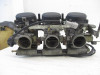 09 Yamaha RS Vector LTX Snowmobile 131" Carburetors Carbs *Parts Only*