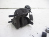 09 Yamaha RS Vector LTX Snowmobile 131" Parking Brake 8FU-25970-01-00