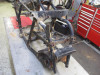 92 Honda TRX 200 D Type II Frame Chassis *BOS* 50100-HF1-630 1990-1997