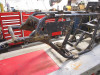 92 Honda TRX 200 D Type II Frame Chassis *BOS* 50100-HF1-630 1990-1997