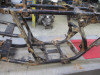 92 Honda TRX 200 D Type II Frame Chassis *BOS* 50100-HF1-630 1990-1997