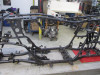 20 CF Moto Cforce 400 S Frame Chassis *BOS* 2020