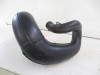 1996-2000 Suzuki RM 250 Stock OEM Exhaust Pipe Expansion Chamber