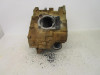 01 Yamaha Big Bear 400 4x4 Crankcases Cases 4KB-15100-04-00 2000-2005