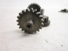 04 Honda TRX 450 ES Foreman Starter Idler Gear 28130-HM7-000 1998-2004
