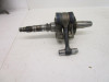 04 Honda TRX 450 ES Foreman Crankshaft Crank 13000-HN0-670 1998-2004
