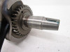04 Honda TRX 450 ES Foreman Crankshaft Crank 13000-HN0-670 1998-2004