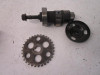 01 Yamaha Big Bear 400 4x4 Camshaft Cam 1UY-12170-00-00 2000-2006