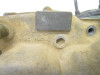 04 Honda TRX 450 ES Foreman Crankcases Cases 11100-HM7-000 1995-2004