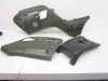 00 Honda TRX 450 S Foreman Side Covers Left Right 83600-HM7-A00ZA 1996-2004