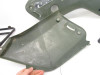 00 Honda TRX 450 S Foreman Side Covers Left Right 83600-HM7-A00ZA 1996-2004