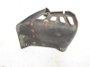92 Honda TRX 200 D Type II Right Splash Heel Guard 80121-HF1-670ZA 1990-1997