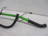 2001 Arctic Cat Z440 Sno Pro Air Cooled 121" Handlebars Bars 0705-371
