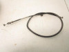 02 Suzuki JR 80 JR80 Front Brake Cable 58110-034A0 2001-2004