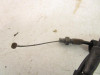 02 Suzuki JR 80 JR80 Throttle Cable 58300-034A1 2001-2004