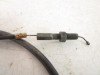 02 Suzuki JR 80 JR80 Throttle Cable 58300-034A1 2001-2004