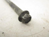 02 Suzuki JR 80 JR80 DS 80 DS80 Rear Swingarm Pivot Bolt 61211-03401 1985-2004