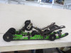 2001 Arctic Cat Z440 Sno Pro Air Cooled 121" Rear Suspension Skid