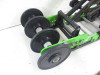 2001 Arctic Cat Z440 Sno Pro Air Cooled 121" Rear Suspension Skid