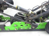 2001 Arctic Cat Z440 Sno Pro Air Cooled 121" Rear Suspension Skid