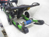 2001 Arctic Cat Z440 Sno Pro Air Cooled 121" Rear Suspension Skid