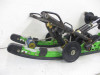 2001 Arctic Cat Z440 Sno Pro Air Cooled 121" Rear Suspension Skid