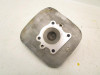 02 Suzuki JR 80 JR80 Cylinder Head 11111-46410 2002-2004