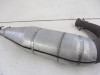 2001 Arctic Cat Z440 Sno Pro Air Cooled 121" Exhaust Pipe 0712-711