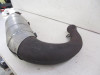 2001 Arctic Cat Z440 Sno Pro Air Cooled 121" Exhaust Pipe 0712-711