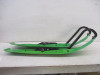 2001 Arctic Cat Z440 Sno Pro Air Cooled 121" Left Right Ski Skis 0703-595