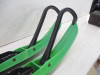 2001 Arctic Cat Z440 Sno Pro Air Cooled 121" Left Right Ski Skis 0703-595