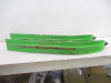 2001 Arctic Cat Z440 Sno Pro Air Cooled 121" Left Right Ski Skis 0703-595