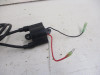 2001 Arctic Cat Z440 Sno Pro Air Cooled 121" Ignition Coil 3005-170
