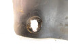 92 Honda TRX 200 D Type II Left Splash Heel Guard 80122-HF1-670ZA 1990-1997