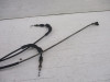 2001 Arctic Cat Z440 Sno Pro Air Cooled 121" Throttle Cable 0687-059
