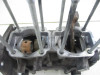 2001 Arctic Cat Z440 Sno Pro Air Cooled 121" Bottom End Cases Crank 3005-938