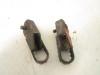 02 Suzuki JR 50 80 DS 80 Left Right Foot Pegs 43560-46000-019 1993-2006