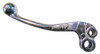 Motion Pro Brake Lever Polished fits Yamaha 1997-2000 YZ80 1996-2000 YZ125 YZ250