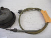 Honda CL72 CL77 Speedometer and Cable