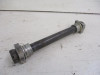 08 Honda CRF 250 R Rear Axle 42301-KZ4-J40 2004-2008